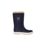 İgor W10207 Splash Nautico Çizme Lacivert