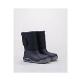 İgor W10209-003 Topo Skı Nylon Erkek Çocuk Kar Botu Lacivert 22-36
