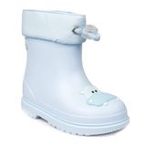 İgor W10214-006 BIMBI HIPO ÇOCUK YAĞMUR ÇİZMESİ BOTU MAVİ 27