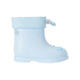 İgor W10214 Bimbi Hipo Çocuk Çizme Açık Mavi