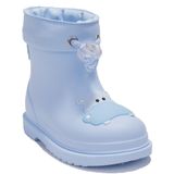 İgor W10214 Bimbi Hipo Mavi Ortopedik Erkek Çocuk Yağmur Çizme W10214 IGR MV