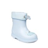 İgor W10214K Bimbi Hipopotamo Yağmur Mavi Çocuk Çizme