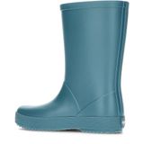Igor W10236K Splash Mc Yağmur Mavi Çocuk Çizme (213-PETROLEO / 27)