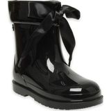 Igor W10238 K Bimbi Lazo Yağmur Siyah Çocuk Çizme 25
