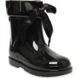 Igor W10238 K Bimbi Lazo Yağmur Siyah Çocuk Çizme 26