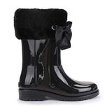 İgor W10239-002 CAMPERA CHAROL ÇOCUK YAĞMUR ÇİZMESİ BOT