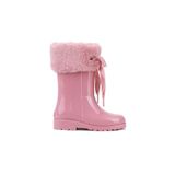 Igor W10239-010 Campera Charol Soft Kız Çocuk Günlük Bot