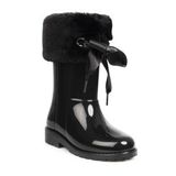 Igor W10239 K Campera Charol Soft Yağmur Çocuk Çizme