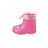 IGOR W10242 Bimbi Elefante Çocuk Filli Fuşya Yağmur Çizme