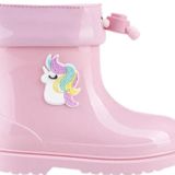 Igor W10253-010 Bimbi Unicornio Kız Çocuk Günlük Bot