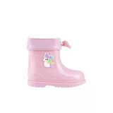 Igor W10253-010 Bimbi Unicornio Kız Çocuk Yağmur Çizmesi