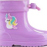 Igor W10253-018 Bimbi Unicornio Kız Çocuk Günlük Bot