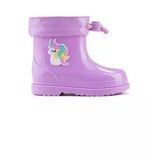 Igor W10253-018 Bimbi Unicornio Kız Çocuk Yağmur Çizmesi