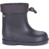 Igor W10257-017 Bimbi Euri Çocuk Yağmur Çizmesi - Antrasit