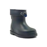 İgor W10257 Bimbi Euri Çocuk Çizme Lacivert