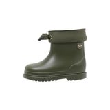 IGOR W10257 Bimbi Euri Haki Ortopedik Erkek Çocuk Yağmur Çizme, 25, W10257IGRNT, HAKİ, Erkek Çocuk