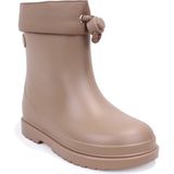 İgor W10257 Bimbi Euri Koyu Bej Ortopedik Erkek Çocuk Yağmur Çizme