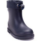 Igor W10257 Bimbi Euri Lacivert Ortopedik Erkek Çocuk Bot Su Geçirmez Poliüretan Malzeme Bağcıksız