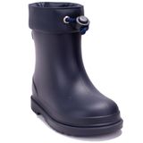 İgor W10257 Bimbi Euri Lacivert Ortopedik Erkek Çocuk Yağmur Çizme W10257 IGR LCVRT