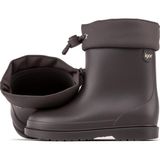 İgor W10257 Bimbi Euri Su Geçirmez Gri Unisex Çocuk Yağmur Kar Çizmesi