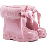 İgor W10258-010 Bimbi Soft Bebek Pembe Yağmur Botu
