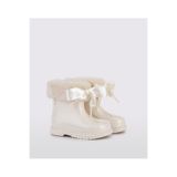 IGOR w10258-079 Bimbi Soft Kız Çocuk Yağmur Çizmesi Krem
