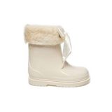 IGOR W10258 Bimbi Soft Çocuk Nacar Yağmur Çizmesi