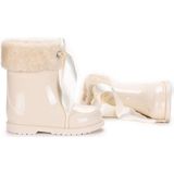 İgor W10258 Bimbi Soft Krem Unisex Çocuk Yağmur Kar Çizmesi