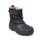 İgor W10259-003 Neu Erkek Çocuk Kar Botu Lacivert 22-30