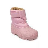 İgor W10259-010 Neu Kız Çocuk Kar Botu Pembe 22-30