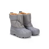 İgor W10259-017 Neu Unisex Çocuk Bot Gri 22-30