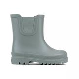 İgor W10274 Tokia Çocuk Çizme Yeşil