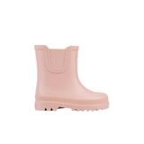 IGOR W10274 Tokıo Kız Çocuk Toz Pembe Yağmur Çizmesi