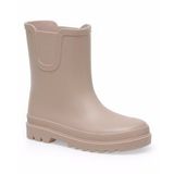 İgor W10274 Tokio Koyu Pembe Kız Çocuk Yağmur Çizme