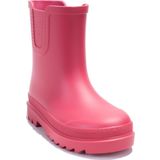 İgor W10274 Tokıo Koyu Pembe Ortopedik Kız Çocuk Yağmur Çizmesi