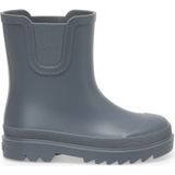 Igor W10274 TOKIO Mavi Erkek Çocuk Yağmur Çizmesi Su Geçirmez PVC Malzeme ile Kış İçin Tasarlandı