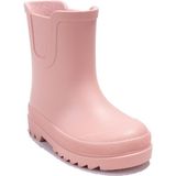 Igor W10274 Tokıo Nude Ortopedik Kız Çocuk Yağmur Çizme - Nut
