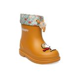 İgor W10277 Bimbi Snoopy Karamel Çocuk Çizme