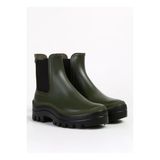 İgor W10280-042 Soul Black Kadın Bot Haki 36-41