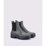 IGOR W10280 Soul Black Waterproof Kadın Bot Haki