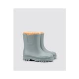 IGOR W10290-013 TOKIO BORREGUITO GREEN KIŞLIK ÇOCUK ÇİZME BOT