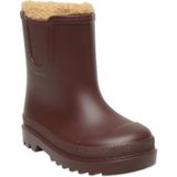 Igor W10290 TOKIO BORREGUITO Bordo Kız Çocuk Yağmur Çizmesi