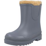 IGOR W10290 Tokio Borreguito İçi Yünlü Çocuk Botu, 33, 5003068757, Mavi, Unisex Çocuk