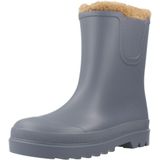 IGOR W10290 Tokio Borreguito İçi Yünlü Çocuk Botu, 34, 5003068757, Mavi, Unisex Çocuk