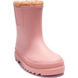 İgor W10290 Tokio Burreguito Nude Ortopedik Kürklü Kız Çocuk Yağmur Çizme NUT 27
