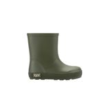 IGOR W10291 YOGI Çocuk Çizme, Haki, 22 Beden