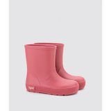 Igor W10291 Yogi Frambuesa Fuşya Çocuk Yağmur Çizmesi