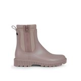 IGOR W10300 Chloe Engomado Waterproof Bot, 40, 5003209879, Kum, Kadın