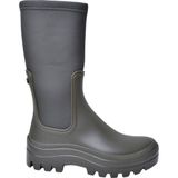Igor W10301-002 Soul Engomado Kadın Yağmur Botu - Haki