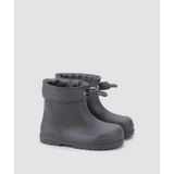 Igor W10305 017 Mendi Gri Çocuk Yağmur Çizmesi 001 gri